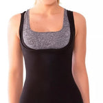 Camiseta Faja Térmica Reductora Osmotex