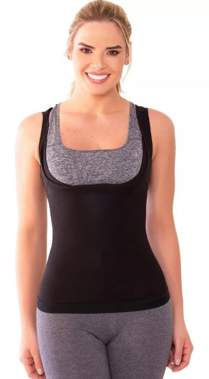 Camiseta Faja Térmica Reductora Osmotex