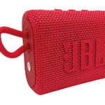 Parlante Portatil Jbl Go3 Bluetooth