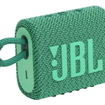 Parlante Portatil Jbl Go3 Bluetooth