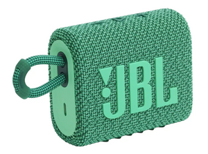 Parlante Portatil Jbl Go3 Bluetooth