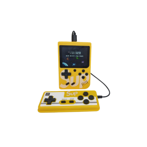 Consola Game Boy Sup Con Control