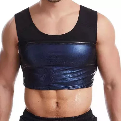 Camiseta Faja Térmica Reductora Osmotex